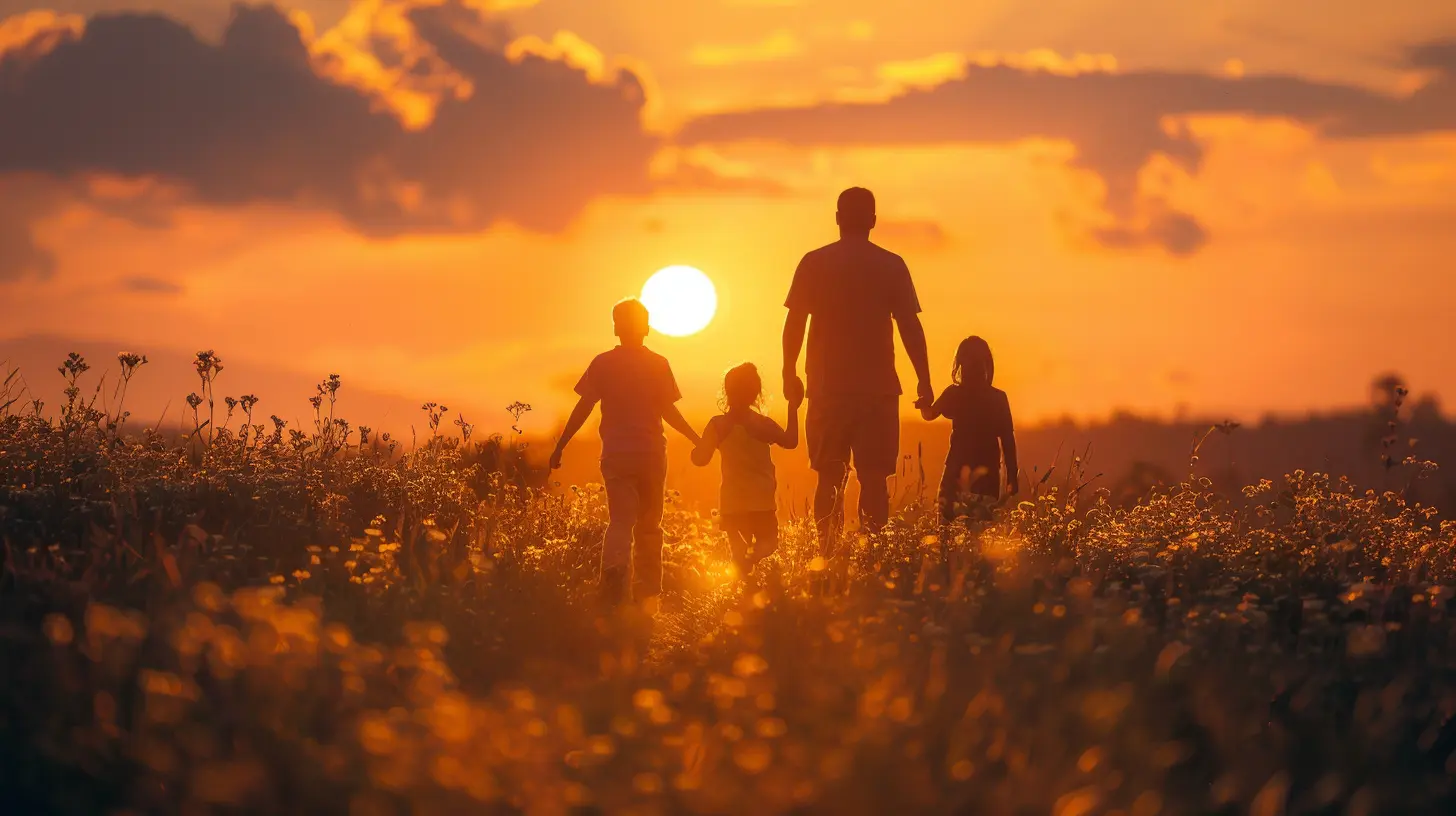 Encouraging Responsibility in Group Activities and Extracurriculars