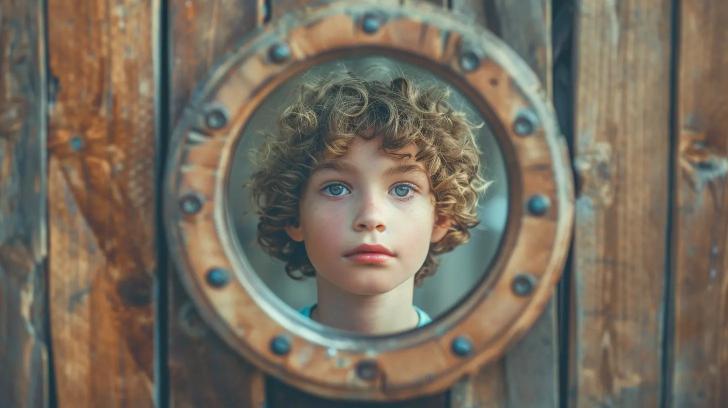 Everyday Habits That Foster Self-Esteem in Children