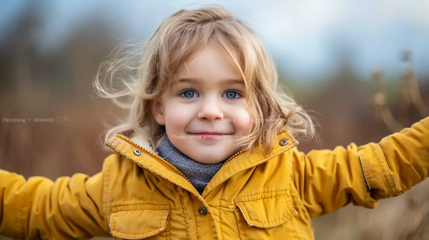 Everyday Habits That Foster Self-Esteem in Children