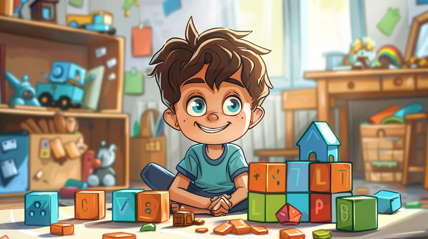 Finding Hobbies: How Stay-At-Home Dads Pursue Passion Projects