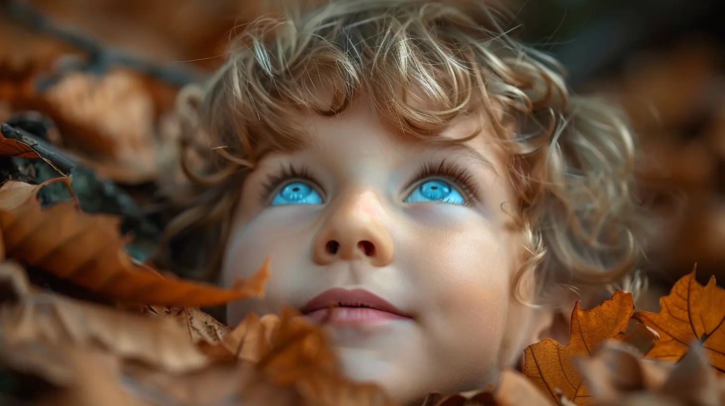 Fostering Imagination: Simple Ideas for Creative Play with Preschoolers