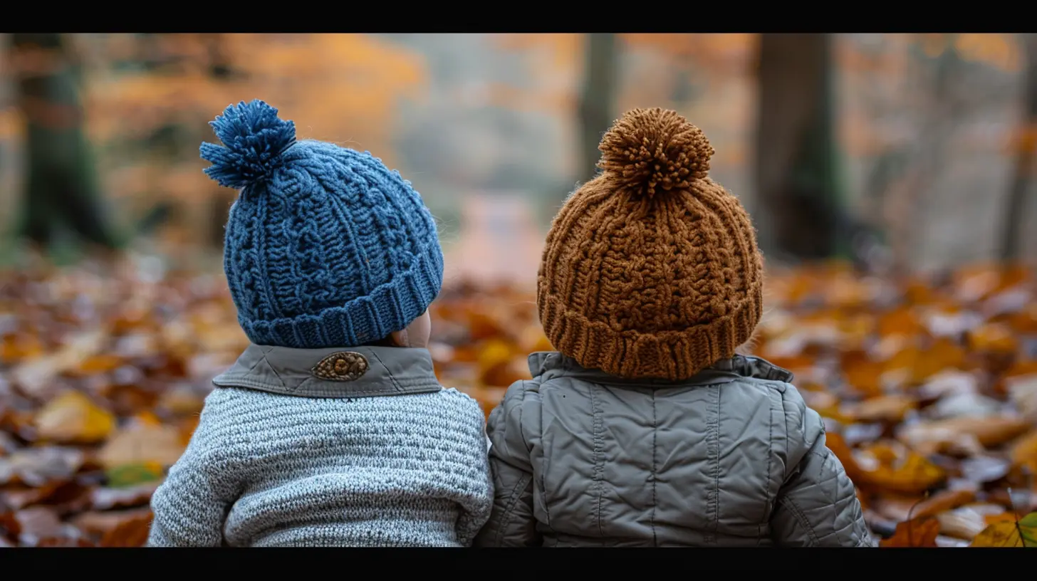 Fostering Independence in Twins Without Creating Distance