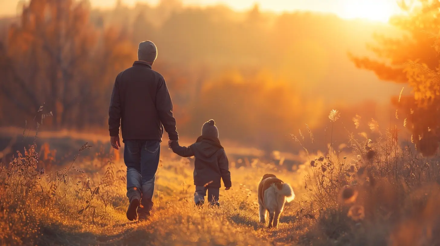 Fun and Educational Family Vacation Ideas You’ll Love