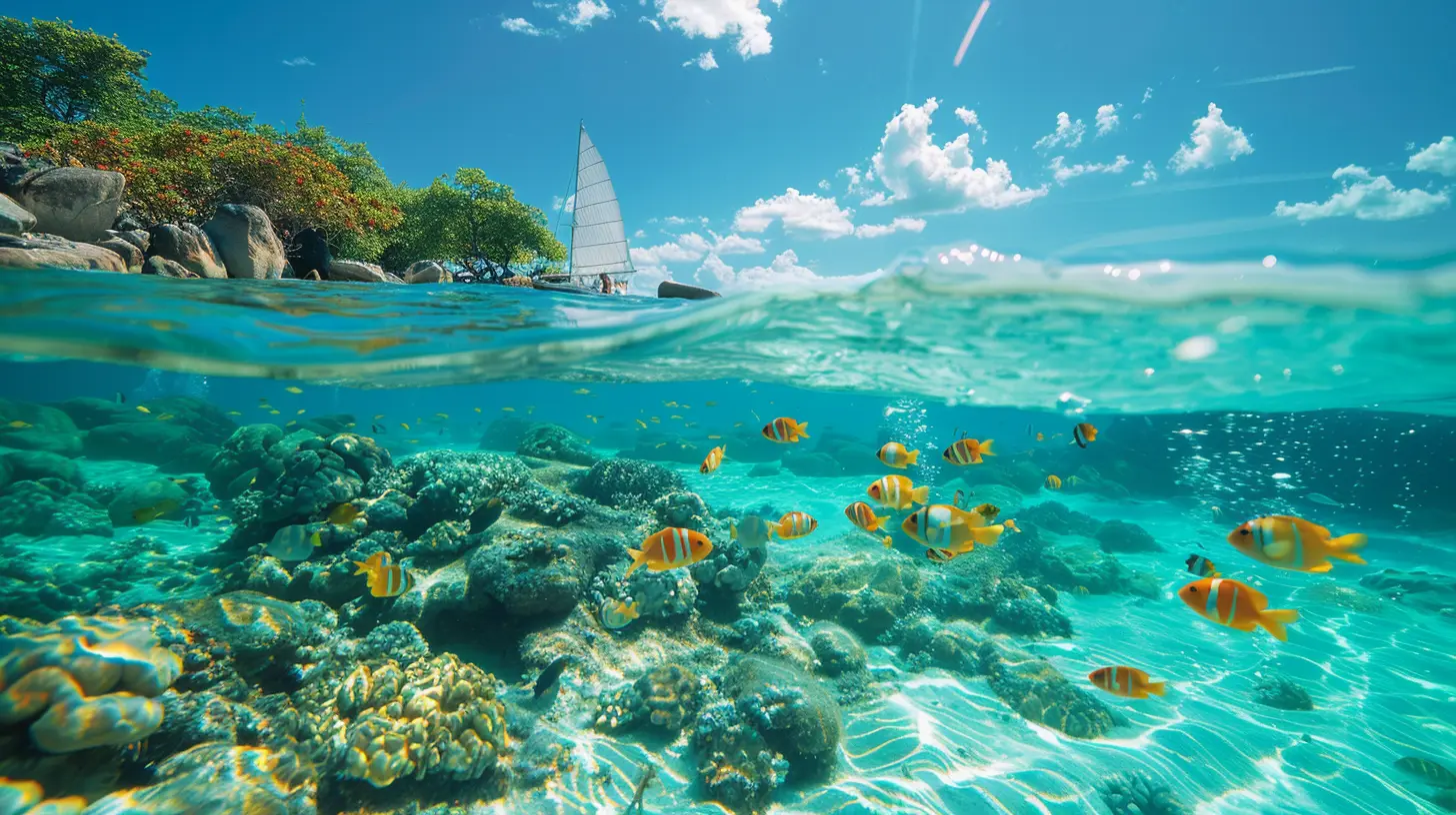 Fun and Educational Family Vacation Ideas You’ll Love