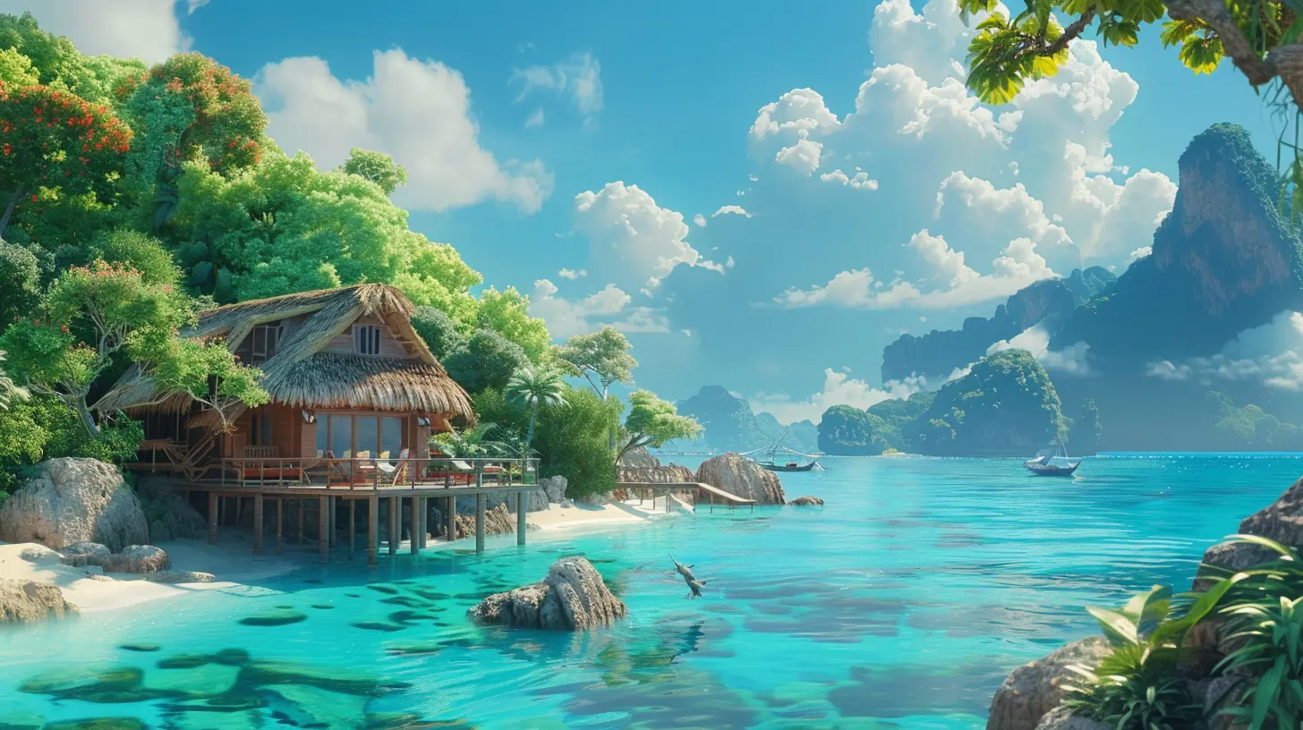 Fun and Educational Family Vacation Ideas You’ll Love