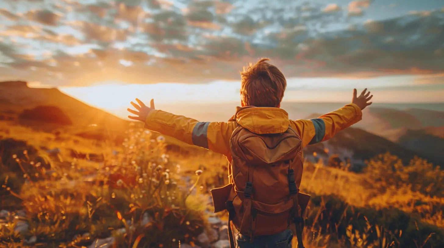 Games and Activities That Promote a Confident Mindset