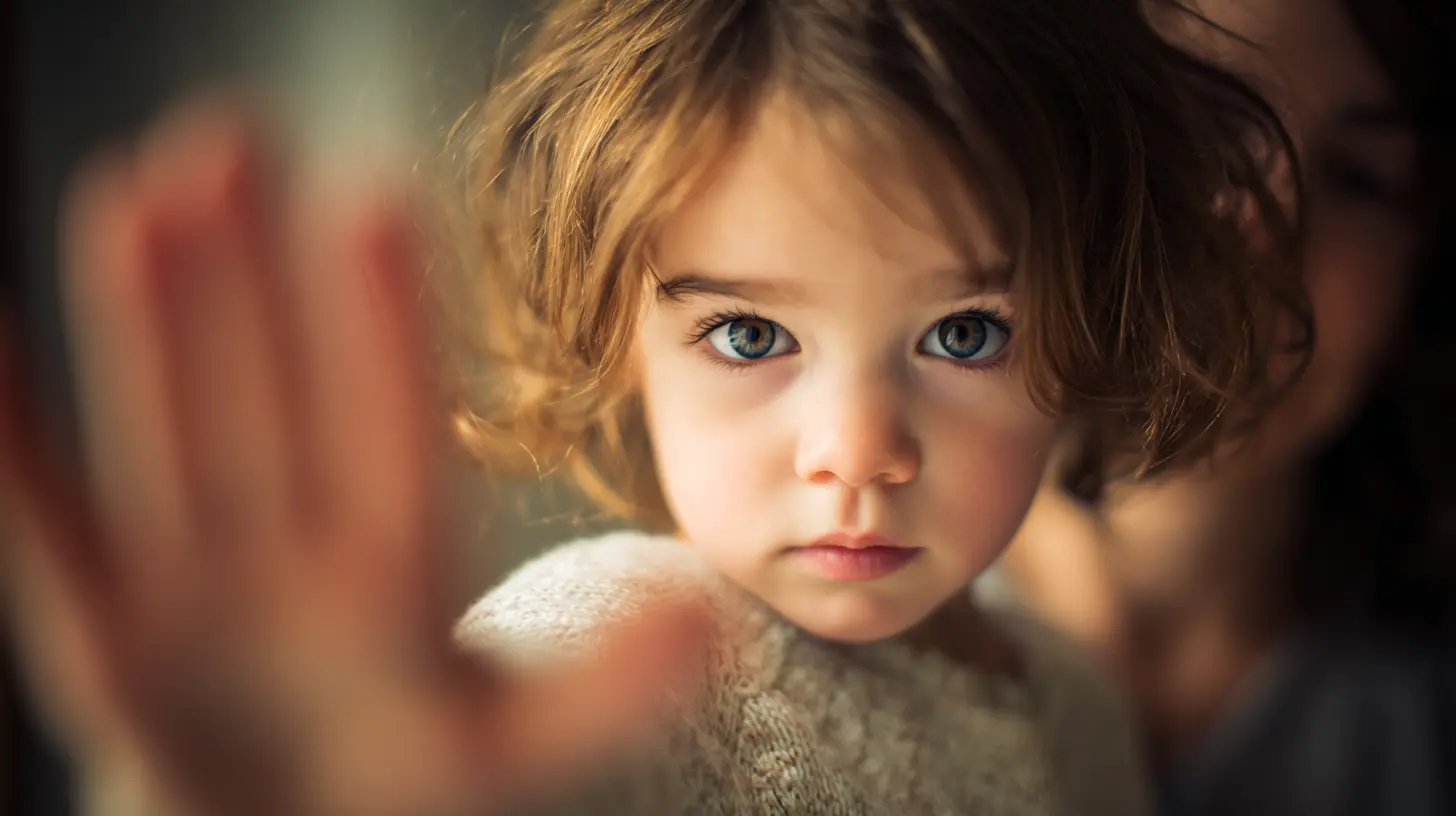Gentle Parenting Discipline: How to Set Boundaries with Empathy