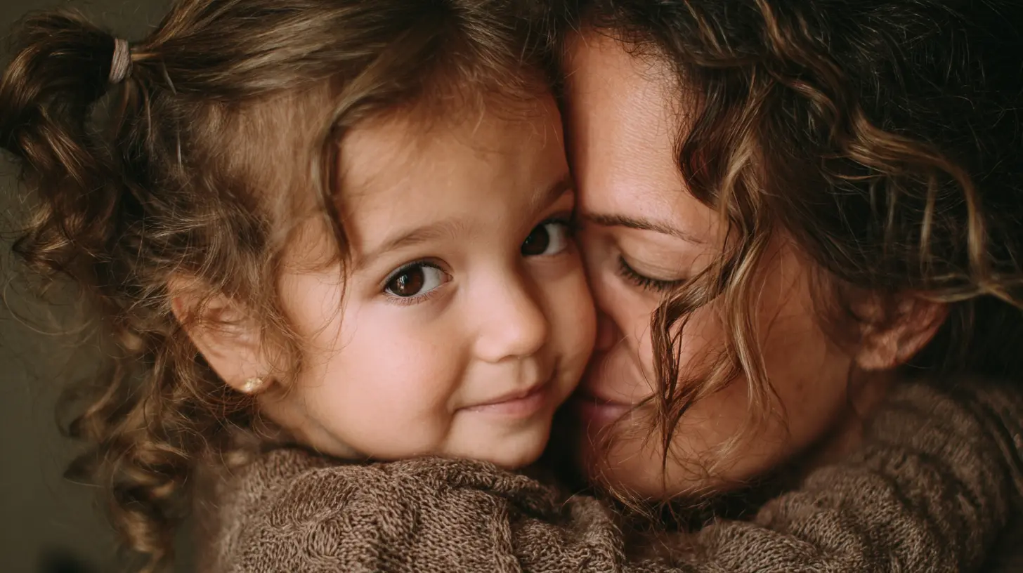 Gentle Parenting Discipline: How to Set Boundaries with Empathy