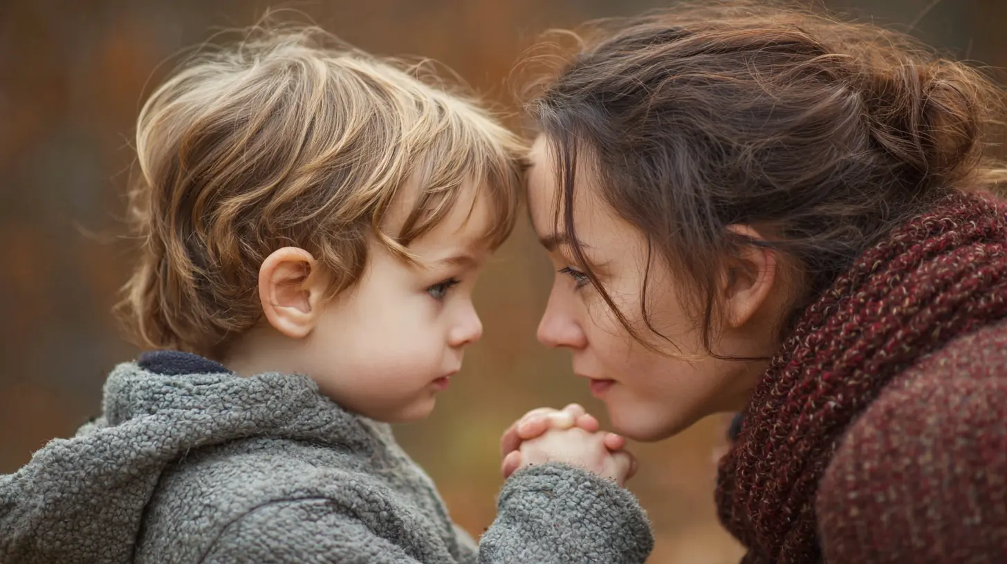 Gentle Parenting Discipline: How to Set Boundaries with Empathy