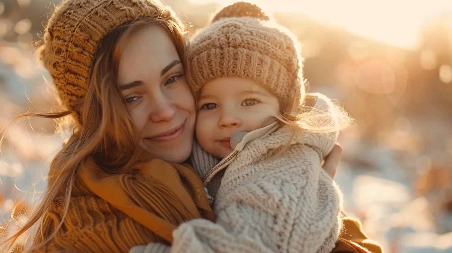 Gentle Sleep Techniques: How to Soothe Your Child Without Breaking Attachment