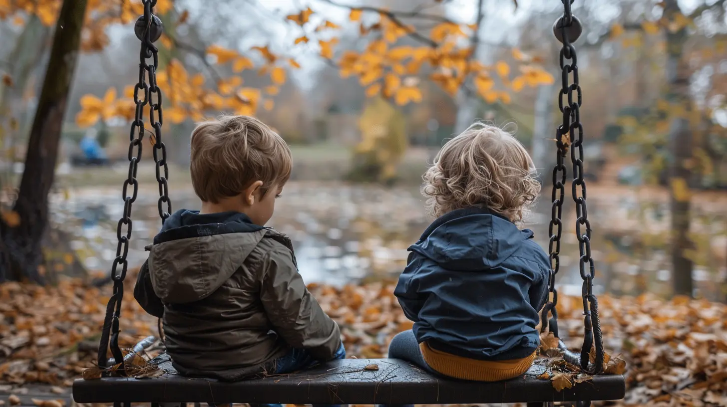 Growing Responsibility by Managing Screen Time