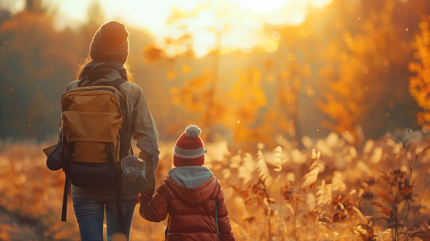 Handling Criticism as a Homeschooling Parent