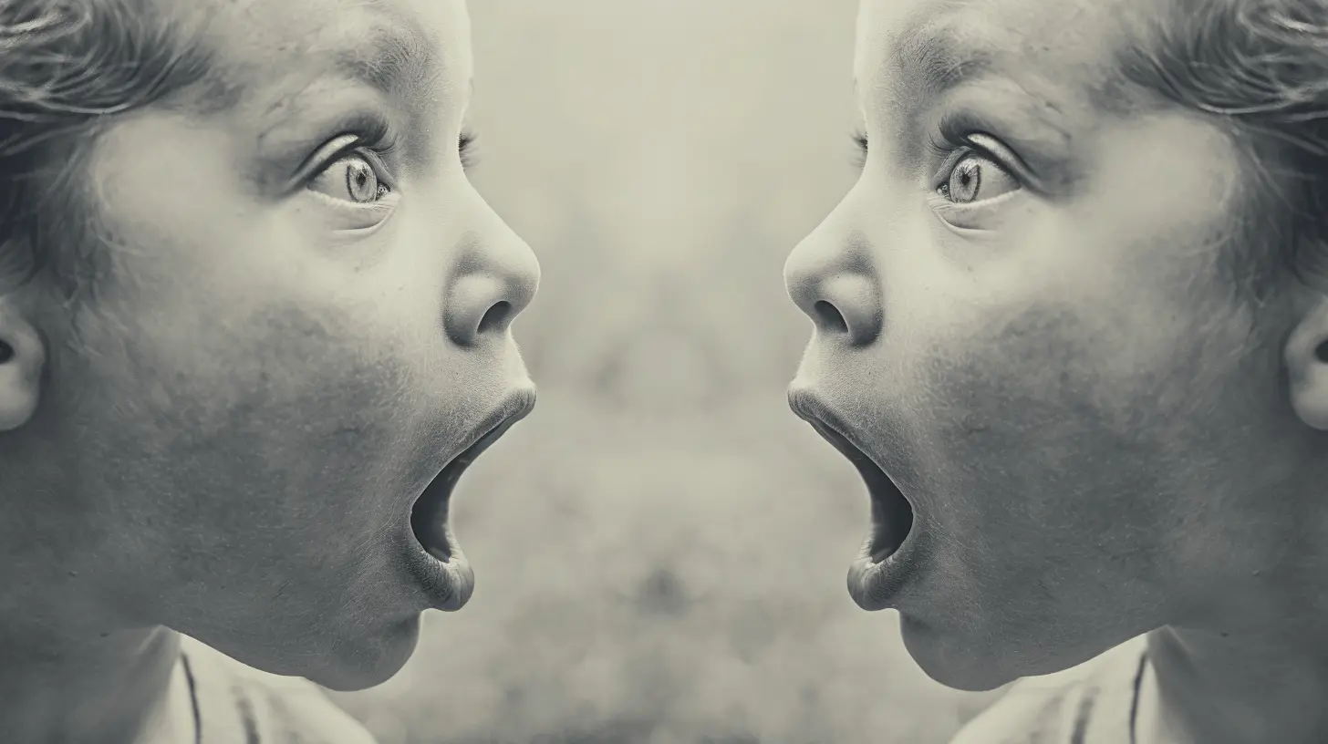 Handling Public Reactions to Your Twins: From Comments to Curiosity