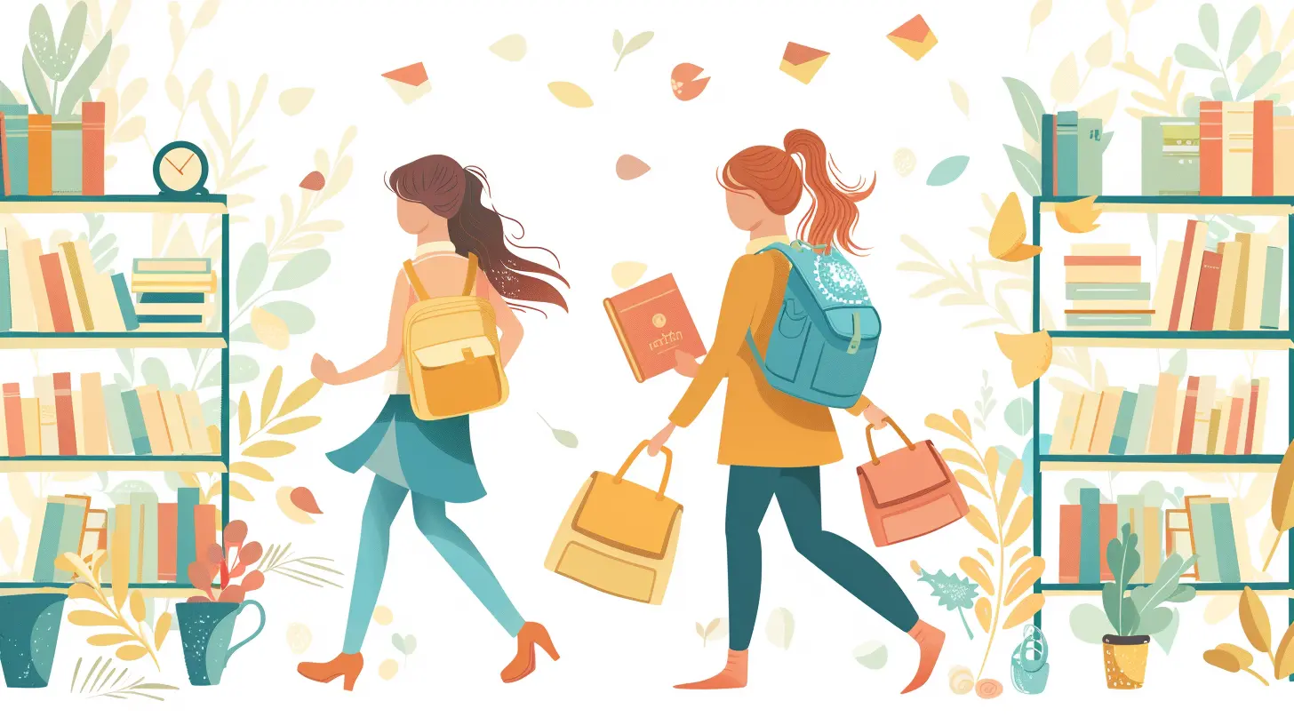 Healthy Work-Life Habits for the Long Run