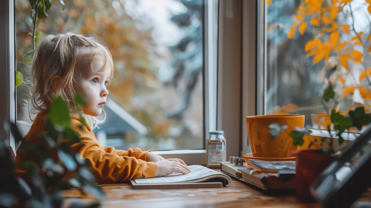 Helping Homeschool Kids Stay Motivated: Strategies for Success