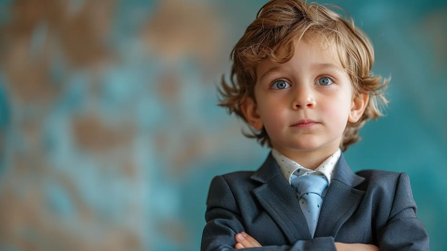Helping Kids Understand the Importance of Commitments
