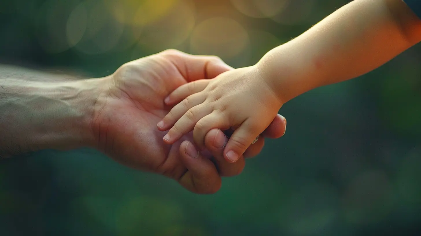 Helping Kids Understand the Importance of Commitments