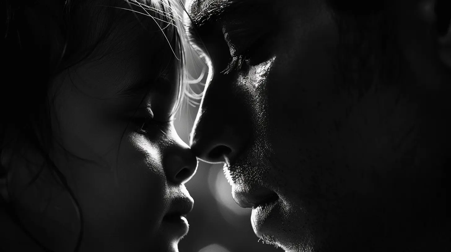 Helping Your Child Navigate Emotions with Attachment Parenting Strategies