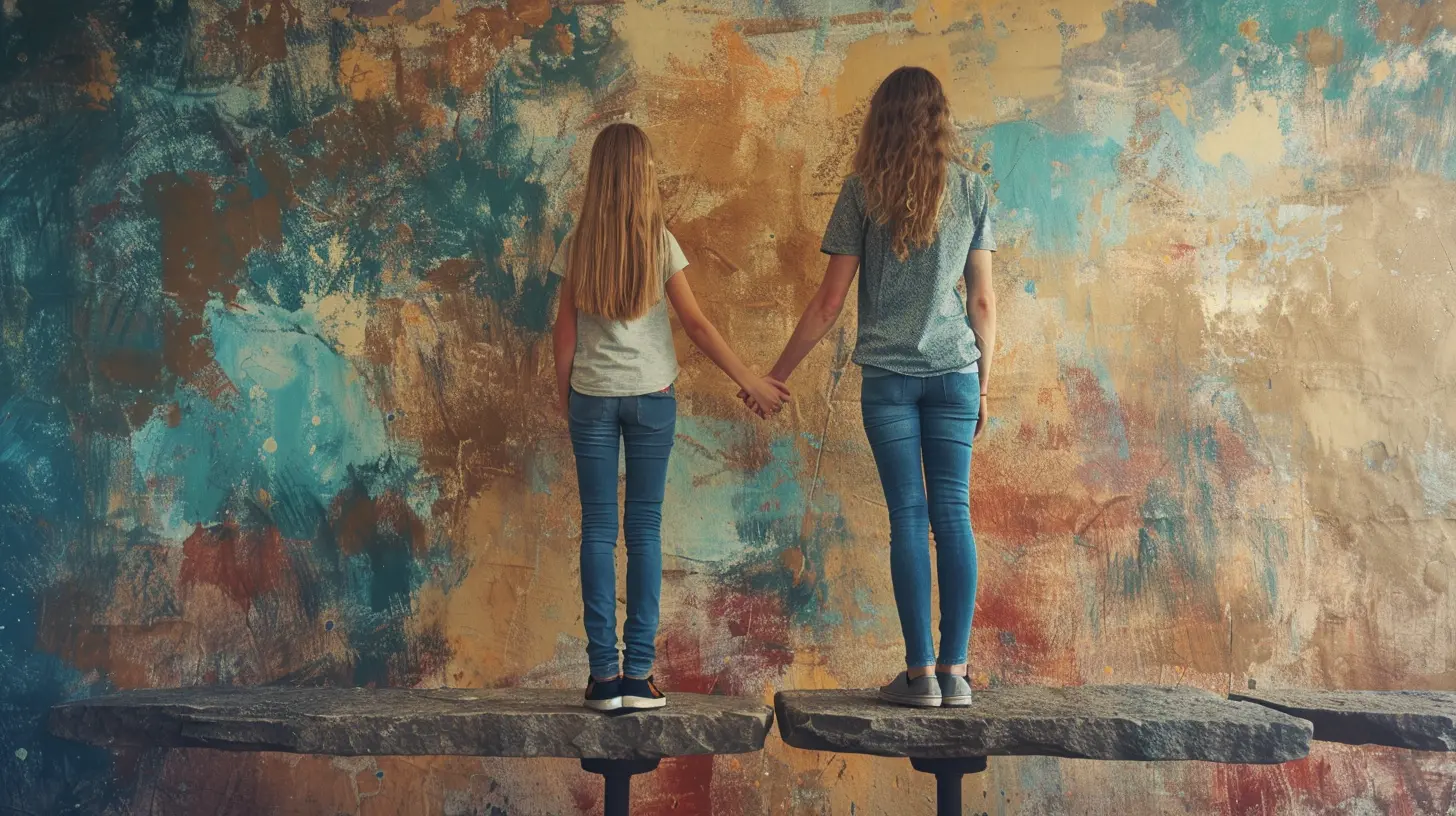 Helping Your Teen Balance Social Life and Responsibilities