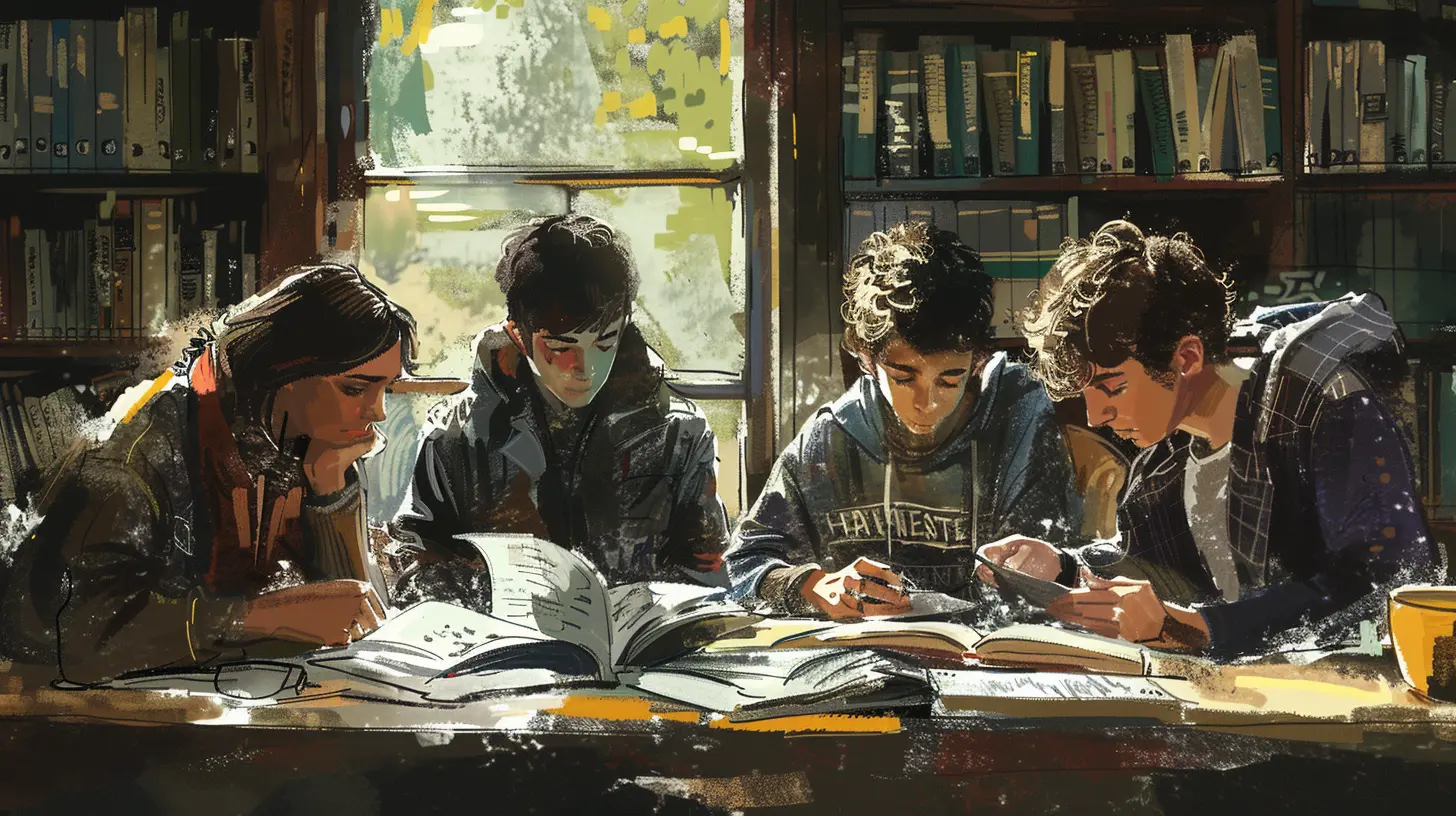 Homeschooling Teenagers: Preparing for College and Beyond