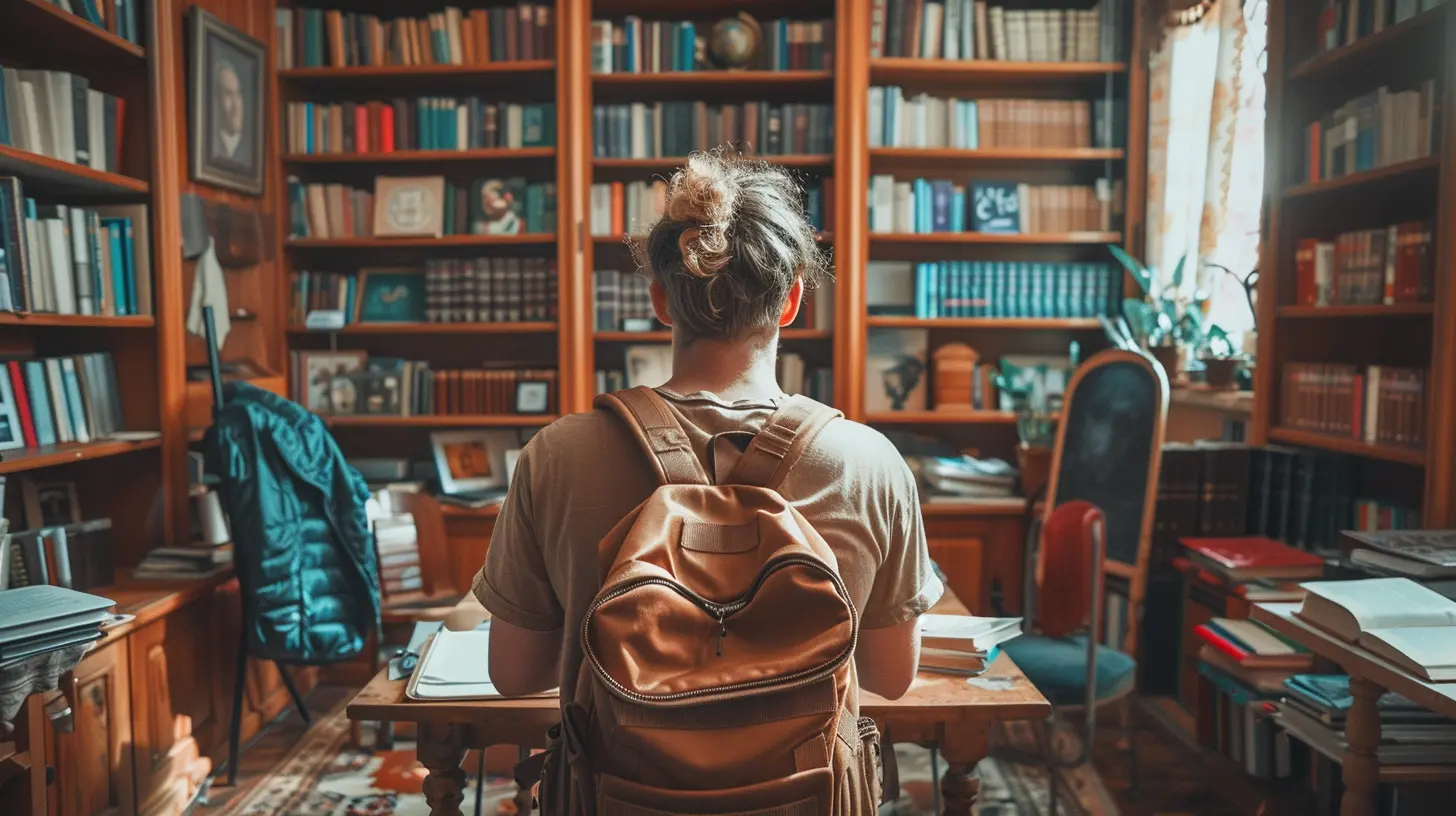 Homeschooling Teenagers: Preparing for College and Beyond