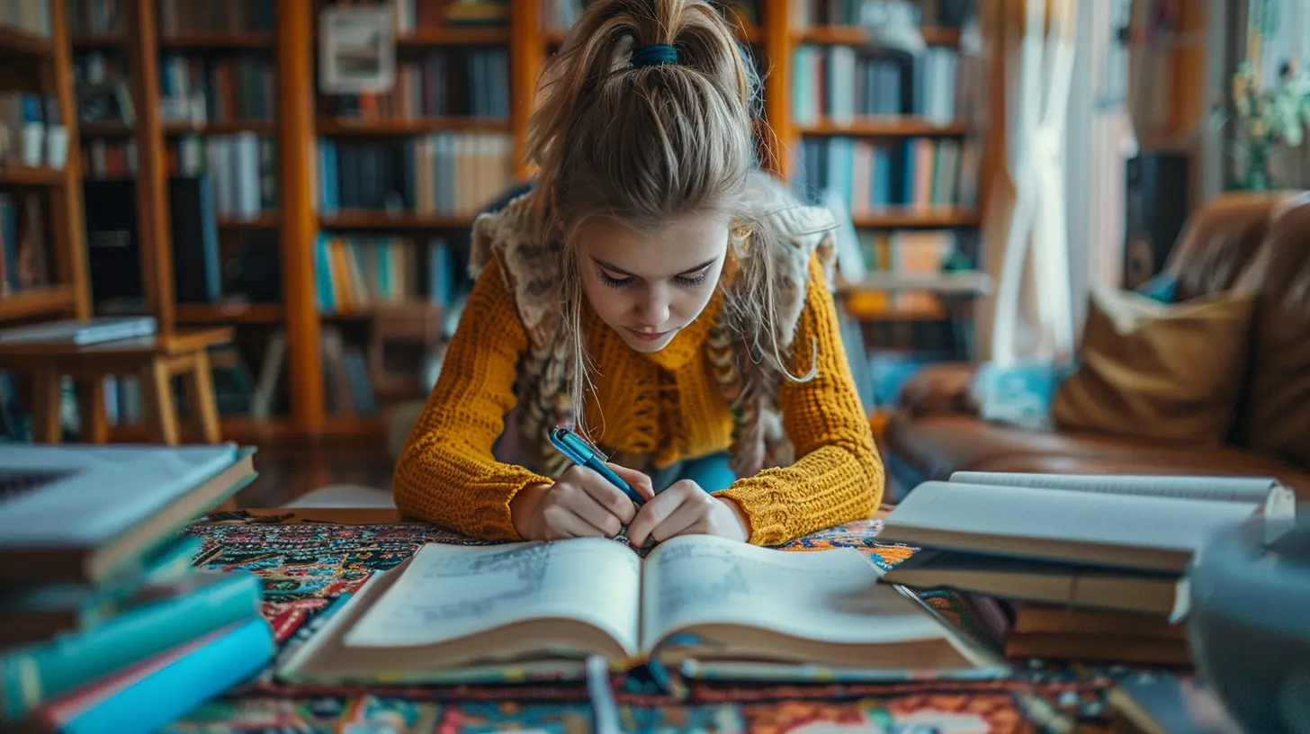 Homeschooling Through High School: What You Need to Know