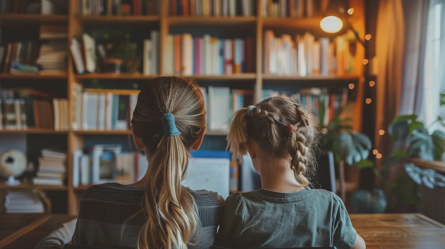 Homeschooling Through High School: What You Need to Know