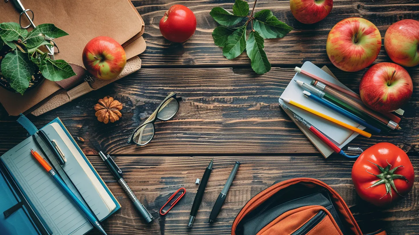 Homeschooling Through High School: What You Need to Know