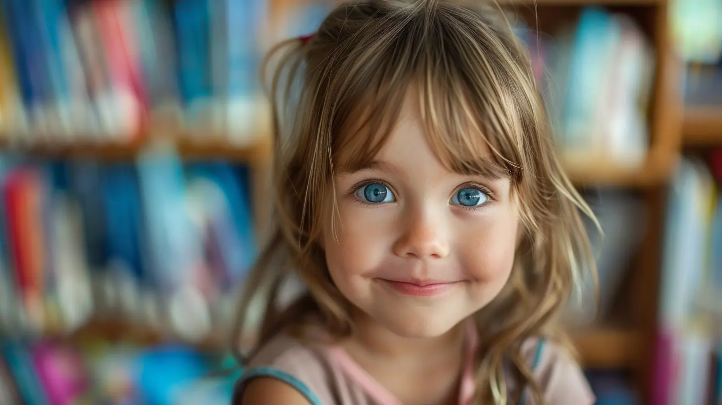 How Attachment Parenting Helps Your Child Thrive in School and Social Settings