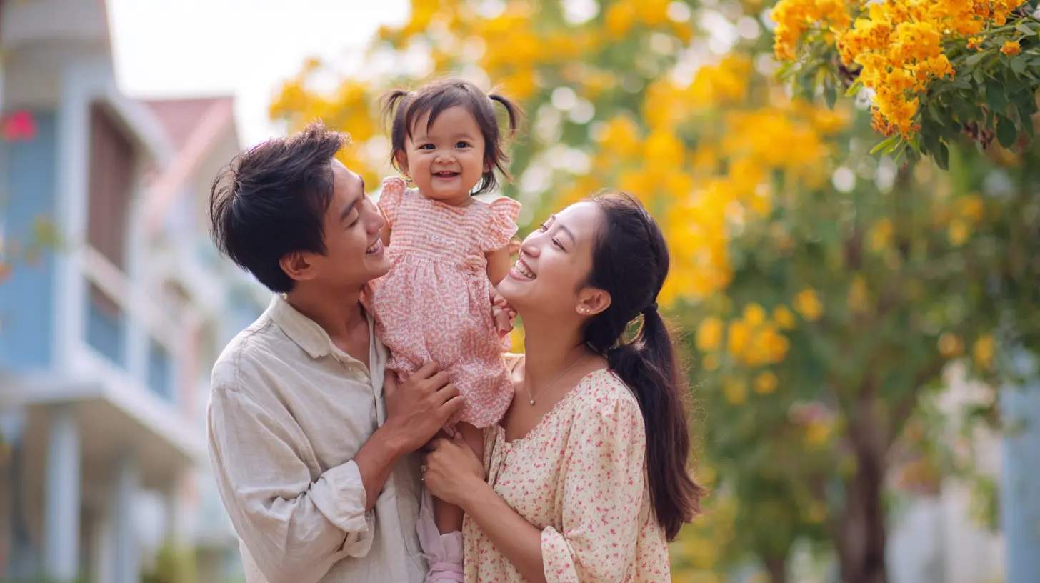 How Cultural Values Are Evolving in Parenting by 2026