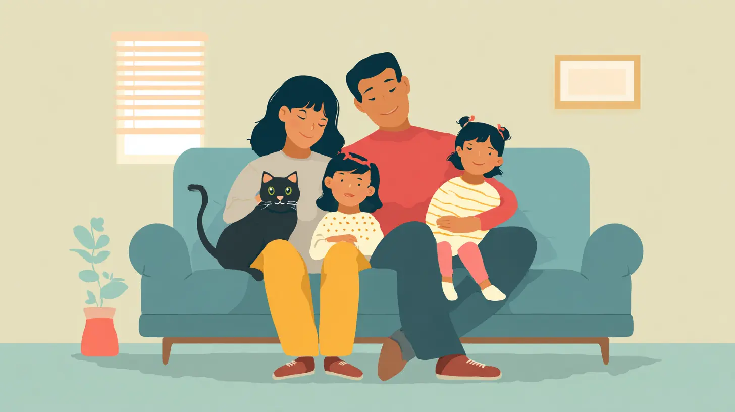 How Global Parenting Trends Are Shaping Families in 2027