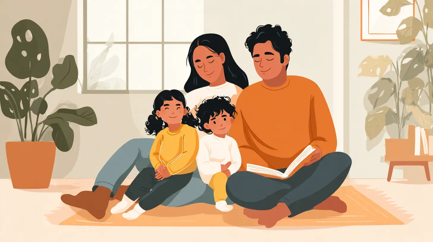 How Global Parenting Trends Are Shaping Families in 2027