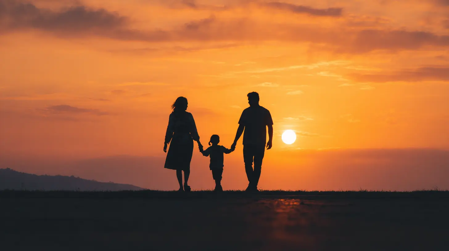 How Global Parenting Trends Are Shaping Families in 2027