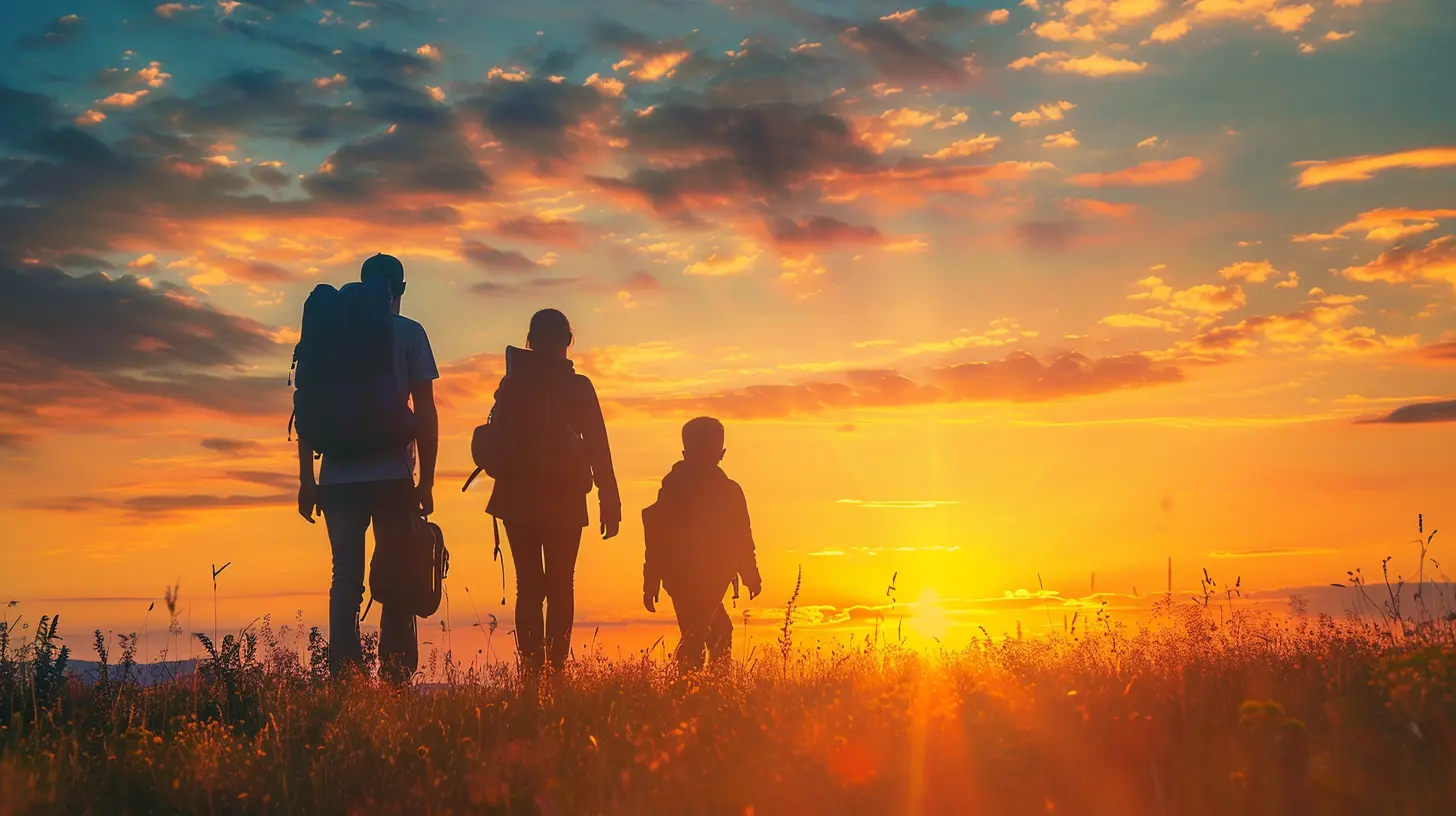 How Parents Can Stay Involved in Their Child’s Education