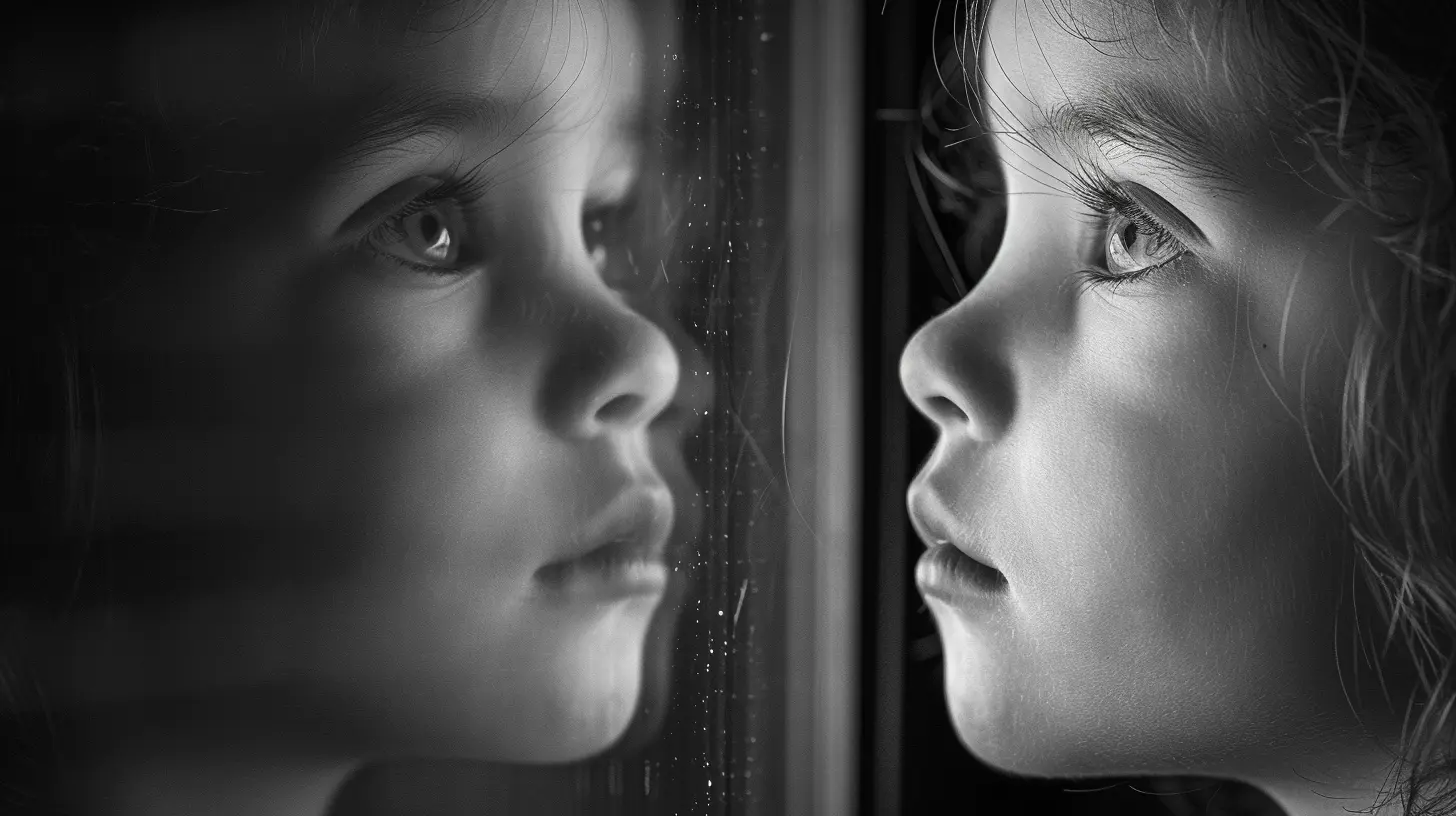 How Positive Reinforcement Shapes a Child’s Self-Esteem