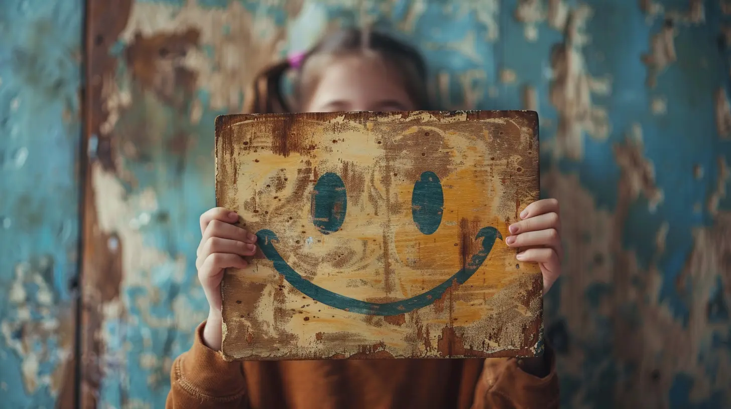 How Positive Reinforcement Shapes a Child’s Self-Esteem