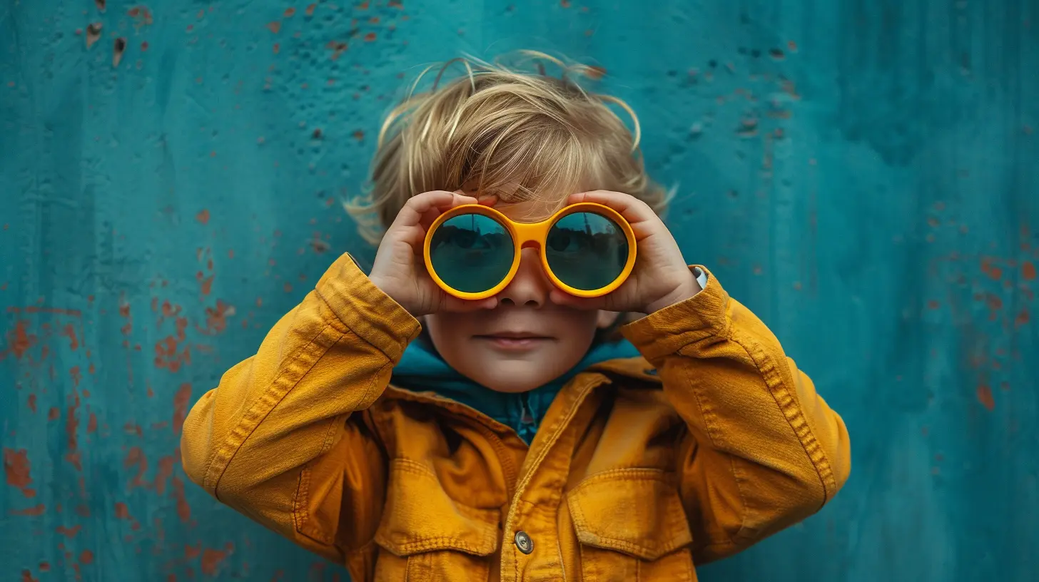 How Positive Reinforcement Shapes a Child’s Self-Esteem