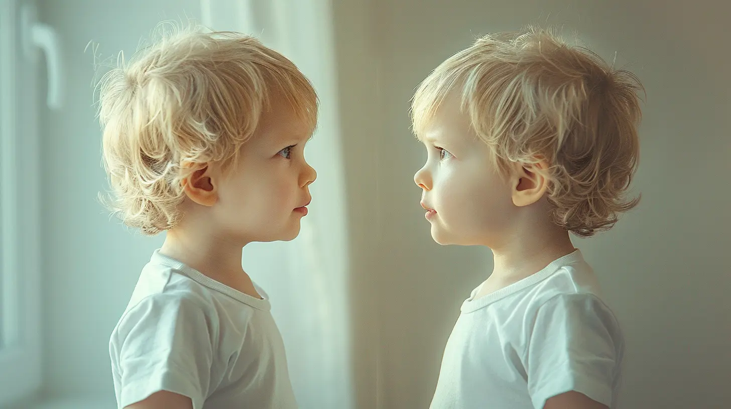 How Sibling Dynamics Can Influence Self-Worth