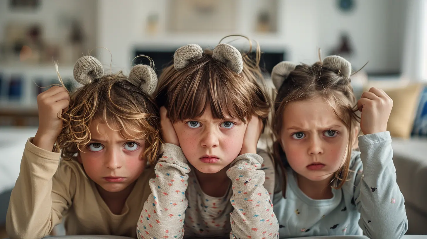 How Sibling Dynamics Can Influence Self-Worth