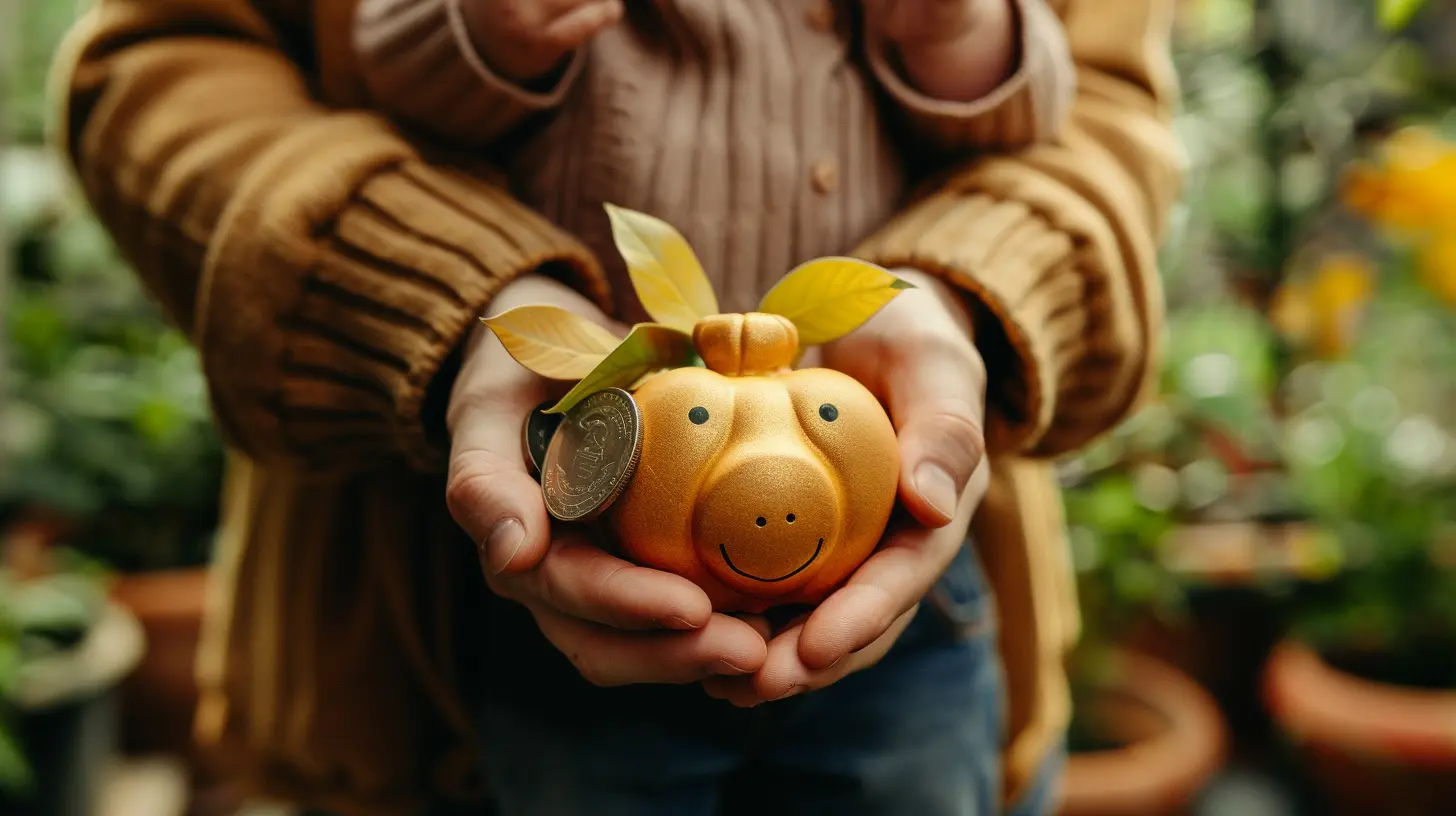 How Stay-At-Home Dads Can Keep Things Fun—Even on a Budget