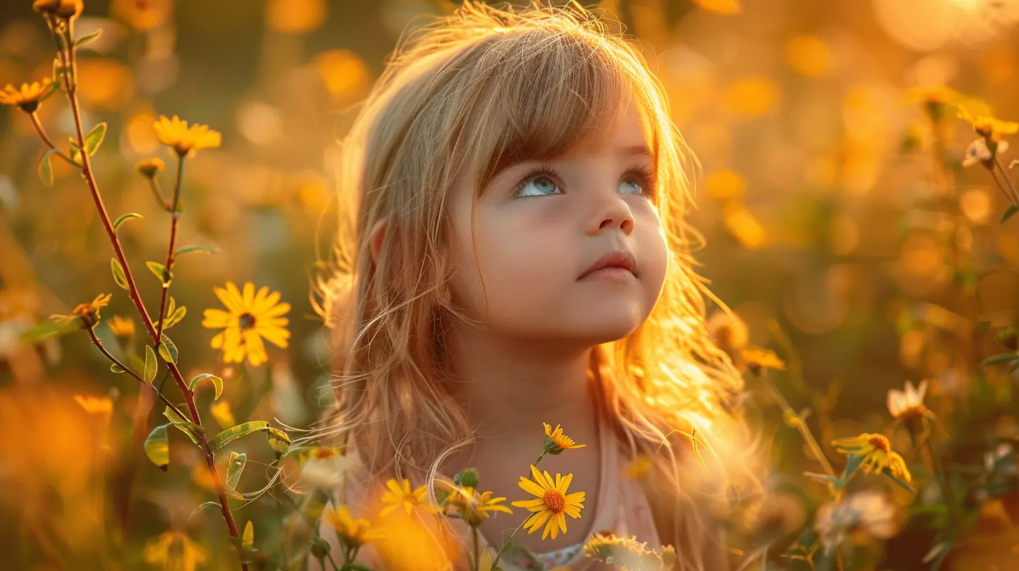 How Storytelling Enhances a Child's Social and Cognitive Abilities