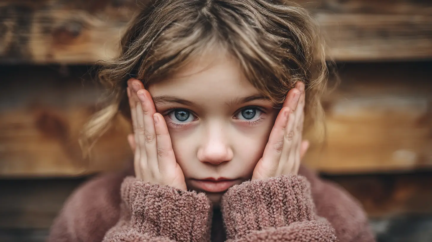 How to Address Peer Pressure and Teach Your Child to Say No