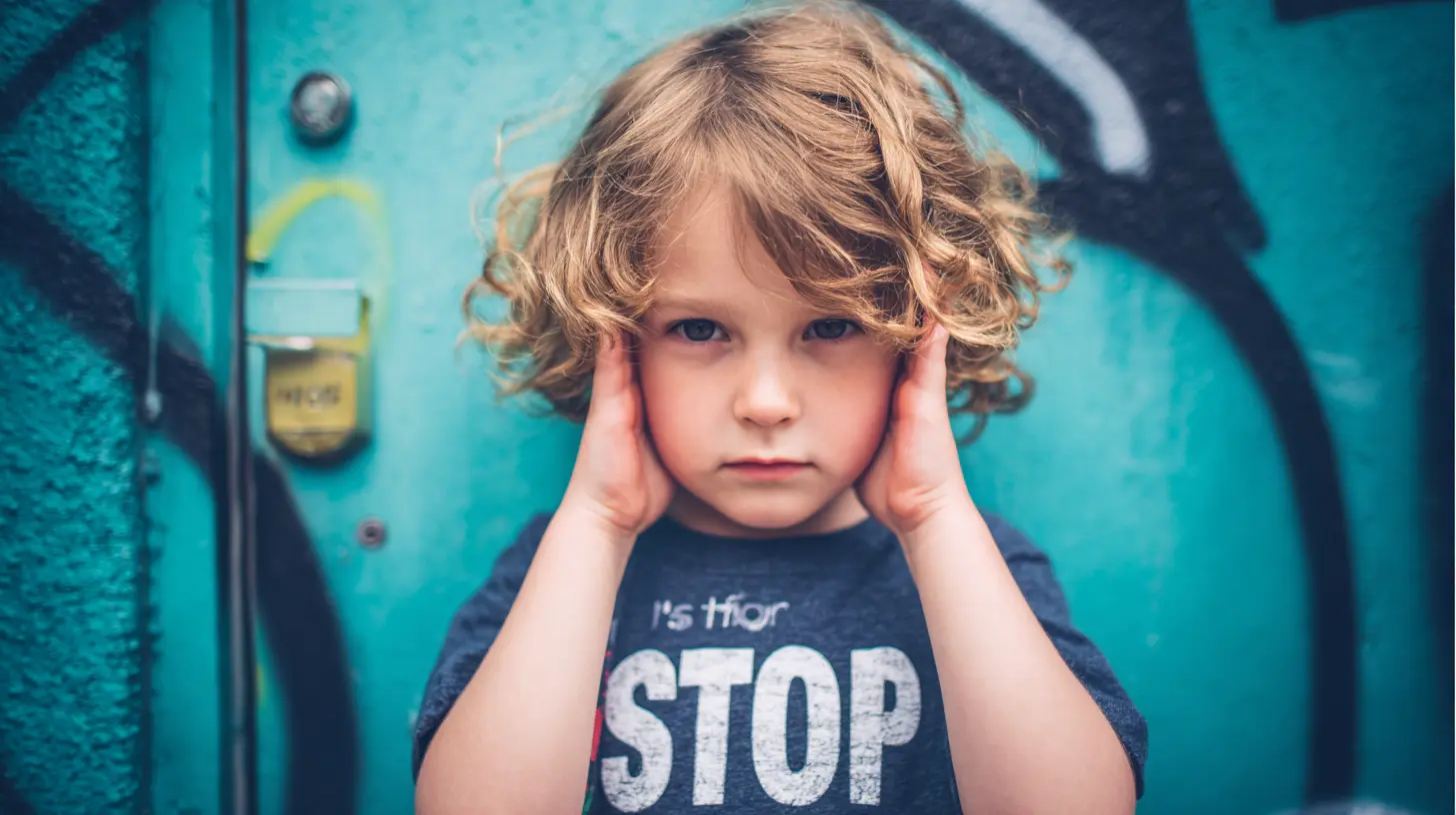 How to Address Peer Pressure and Teach Your Child to Say No