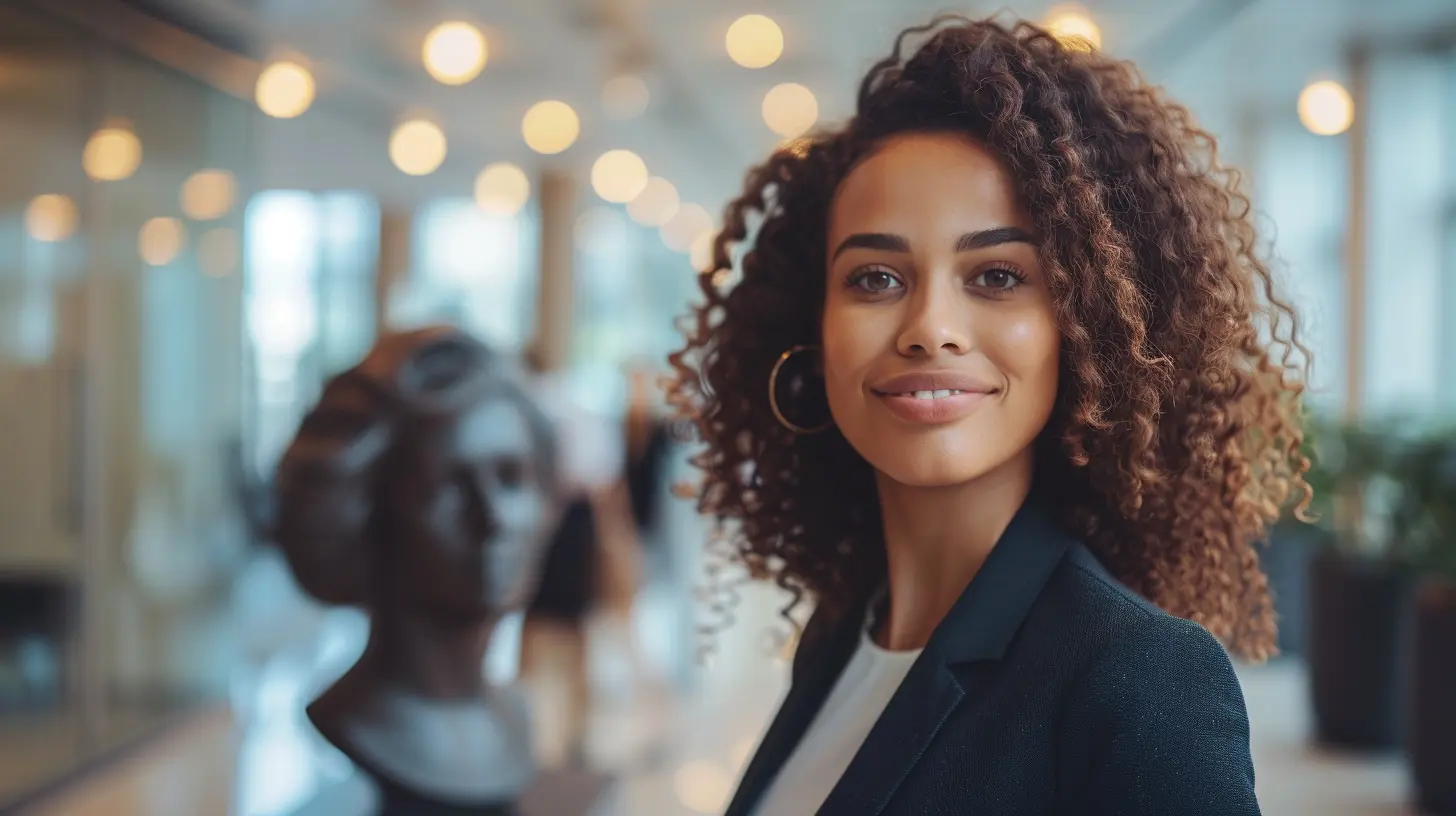 How to Advocate for Yourself in the Workplace as a Mom