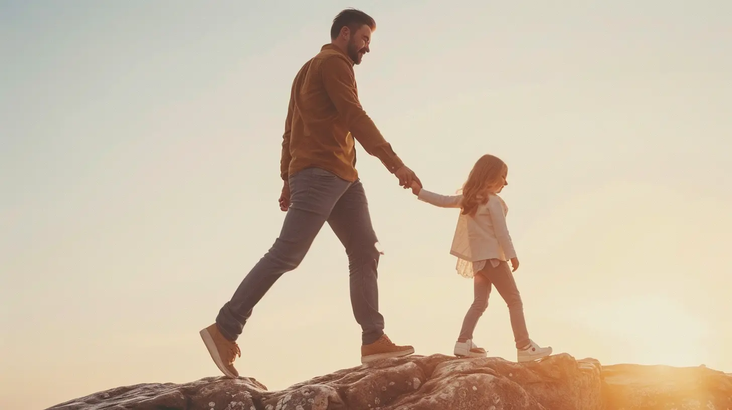 How to Balance Freedom and Responsibility with Your Children