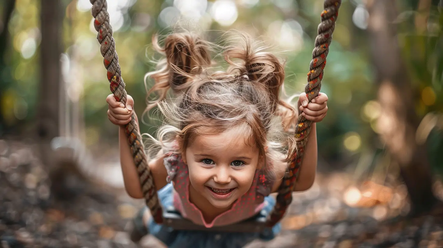 How to Balance Freedom and Responsibility with Your Children