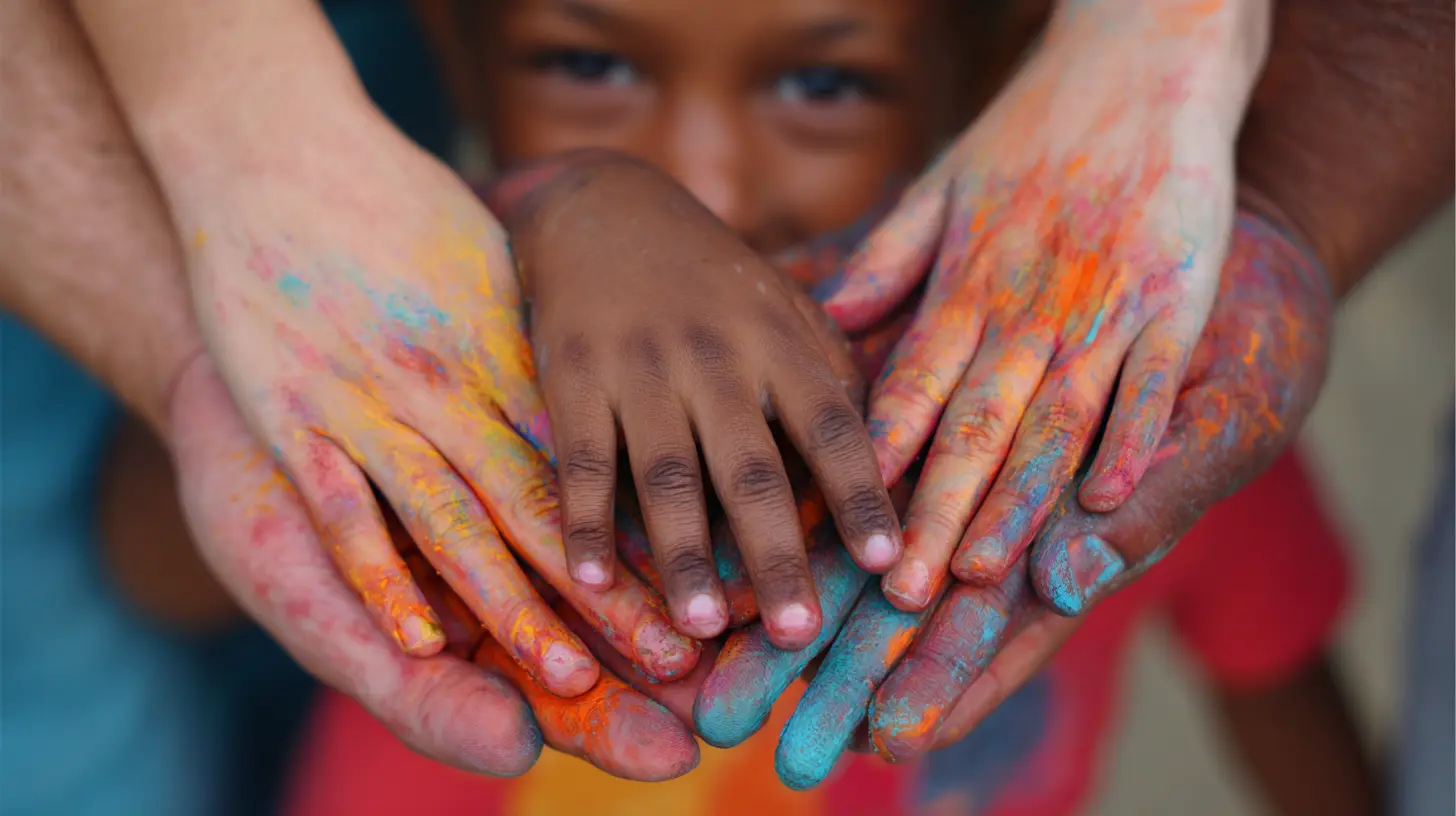 How to Celebrate Diversity Within Your Family