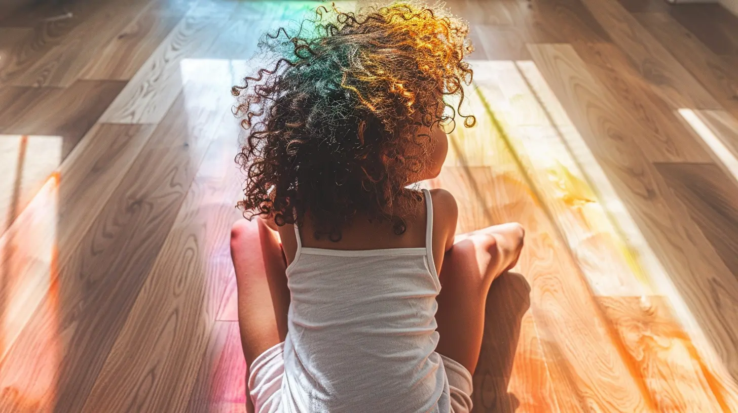 How to Create a Self-Esteem Toolkit for Your Child