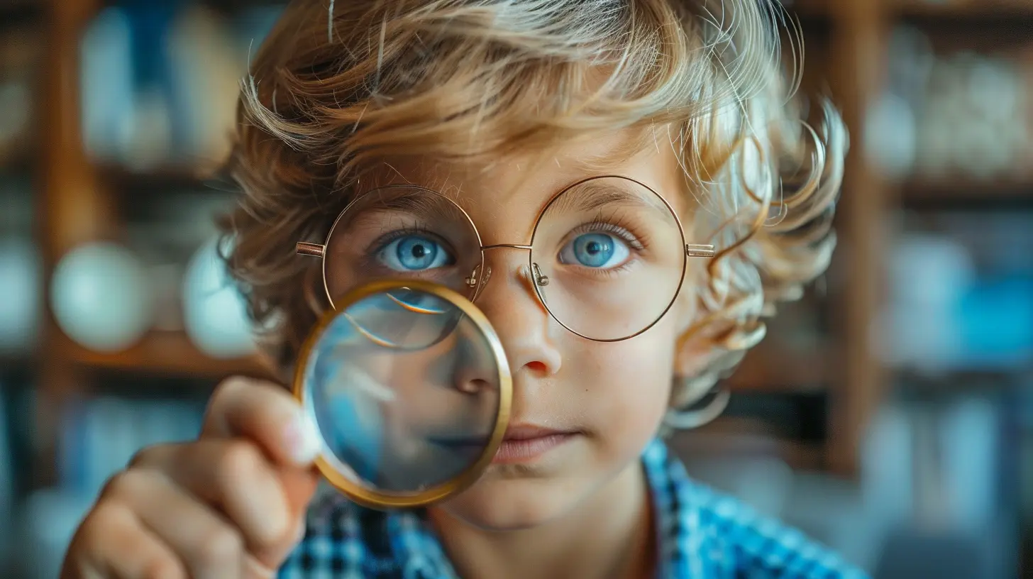 How to Create a Self-Esteem Toolkit for Your Child