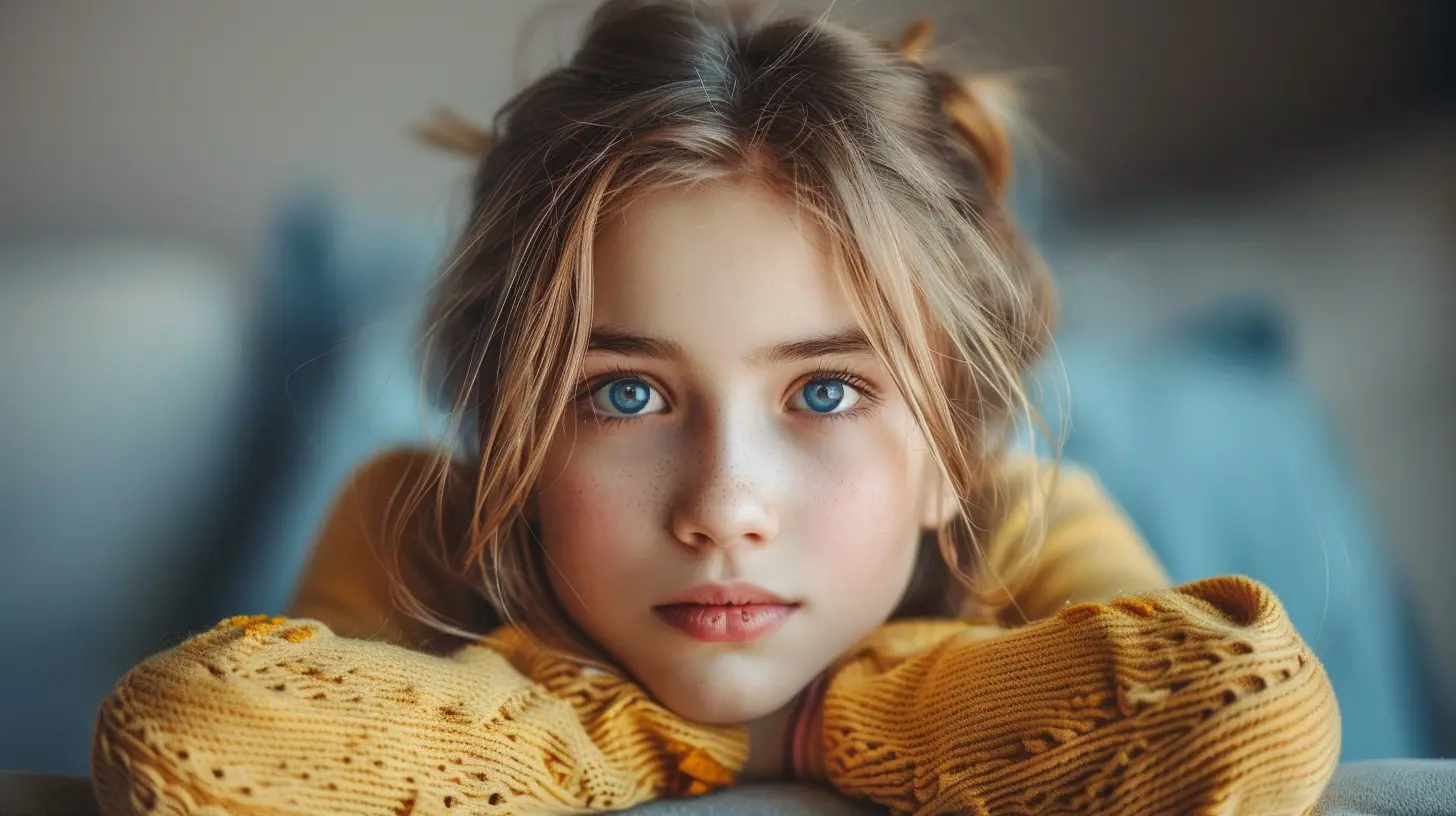 How to Discuss Sensitive Topics with Your Teen